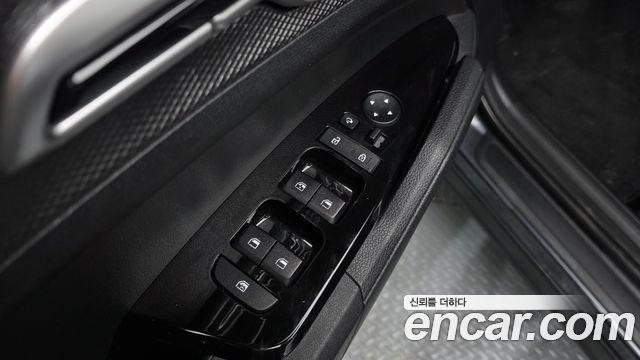 Kia Sportage 2023 — photo 12