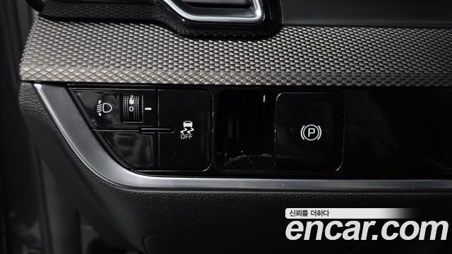 Kia Sportage 2023 — photo 13