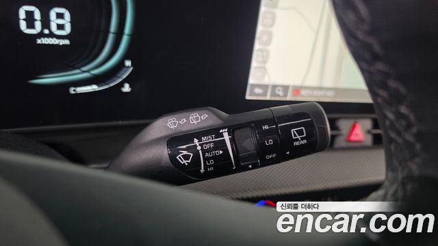 Kia Sportage 2023 — photo 15
