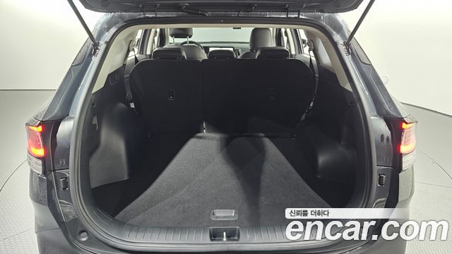 Kia Sportage 2023 — photo 20