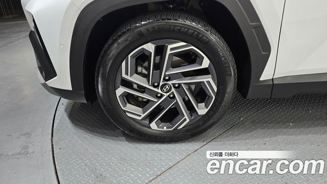 Hyundai Tucson 2024 — photo 5