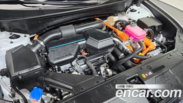Hyundai Tucson 2024 — photo 6