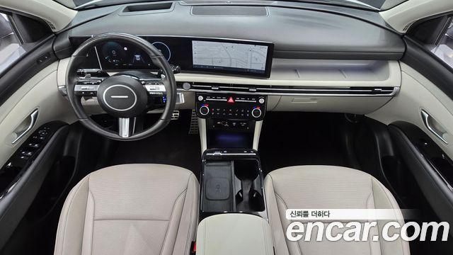 Hyundai Tucson 2024 — photo 10