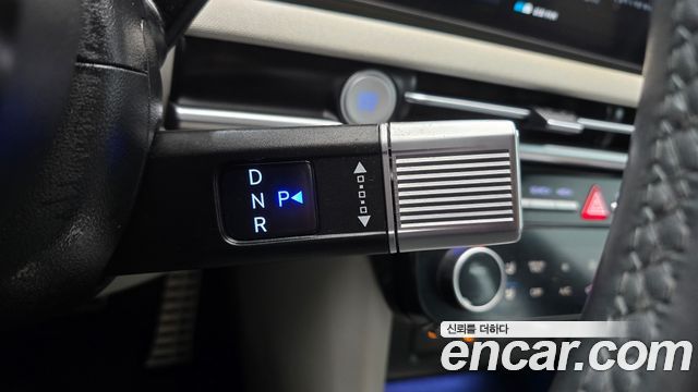 Hyundai Tucson 2024 — photo 12