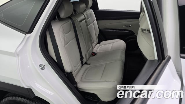 Hyundai Tucson 2024 — photo 17