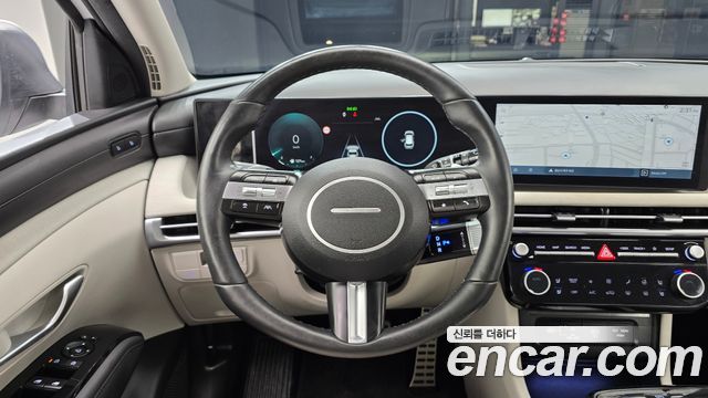 Hyundai Tucson 2024 — photo 19