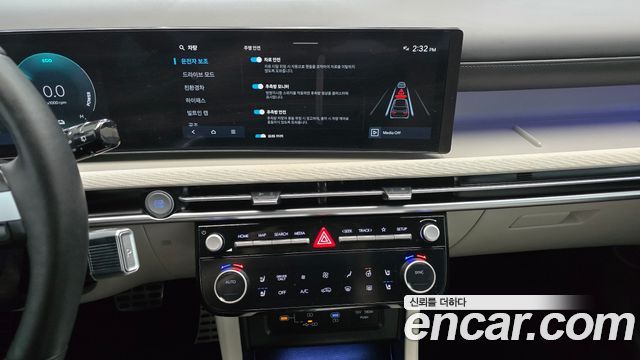 Hyundai Tucson 2024 — photo 20