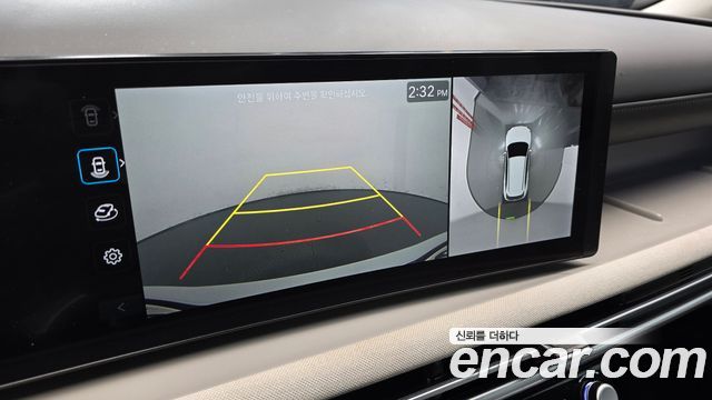 Hyundai Tucson 2024 — photo 21