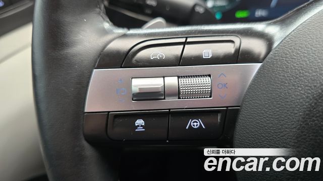 Hyundai Tucson 2024 — photo 22