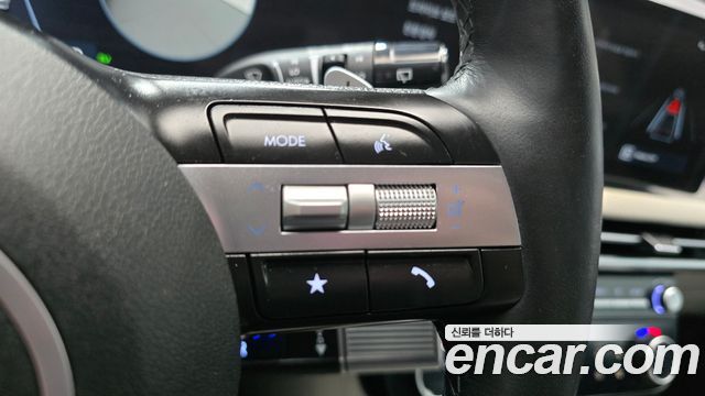 Hyundai Tucson 2024 — photo 23