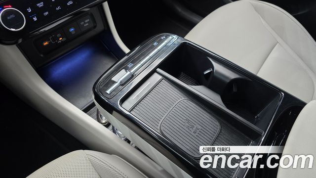 Hyundai Tucson 2024 — photo 24