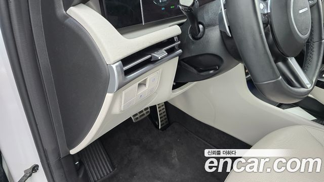 Hyundai Tucson 2024 — photo 25