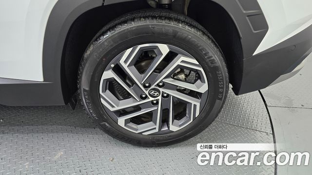 Hyundai Tucson 2024 — photo 7