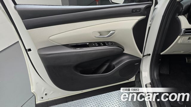 Hyundai Tucson 2024 — photo 14