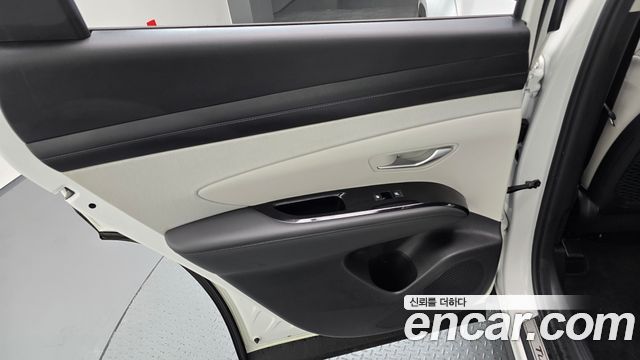 Hyundai Tucson 2024 — photo 15