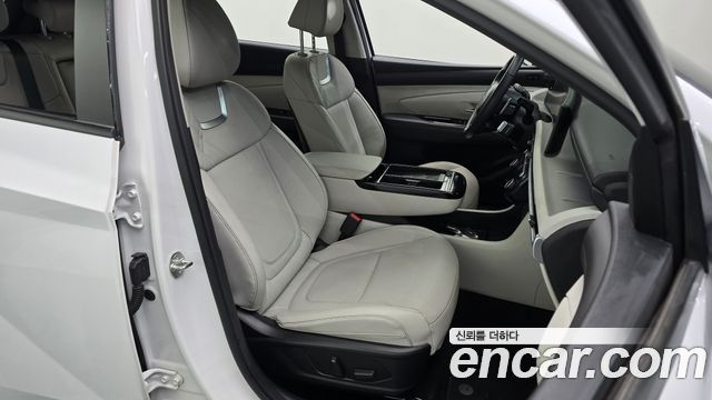 Hyundai Tucson 2024 — photo 16