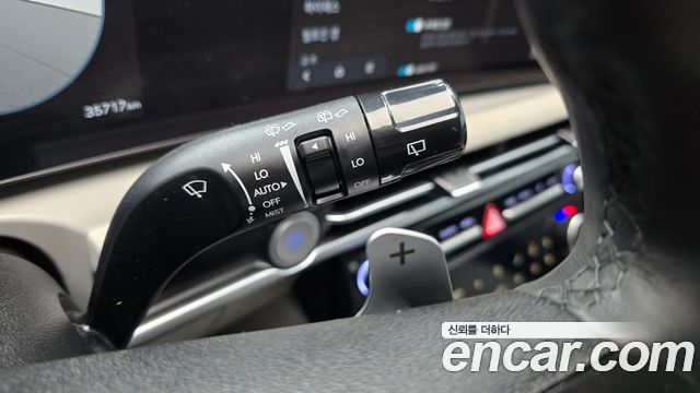 Hyundai Tucson 2024 — photo 27