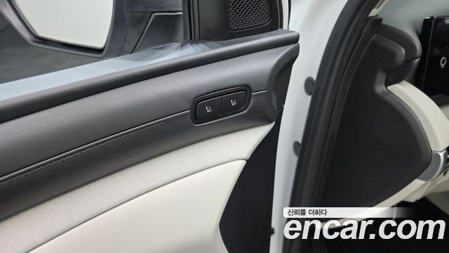 Hyundai Tucson 2024 — photo 28