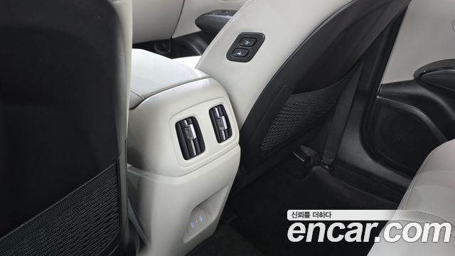 Hyundai Tucson 2024 — photo 30