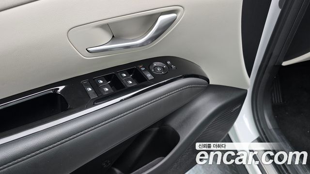 Hyundai Tucson 2024 — photo 32
