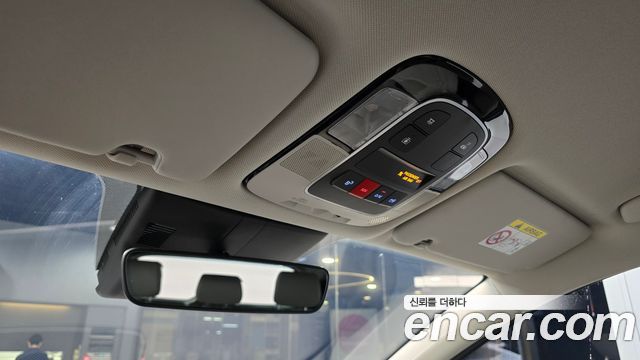 Hyundai Tucson 2024 — photo 33