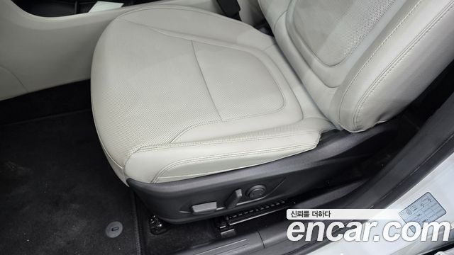 Hyundai Tucson 2024 — photo 34