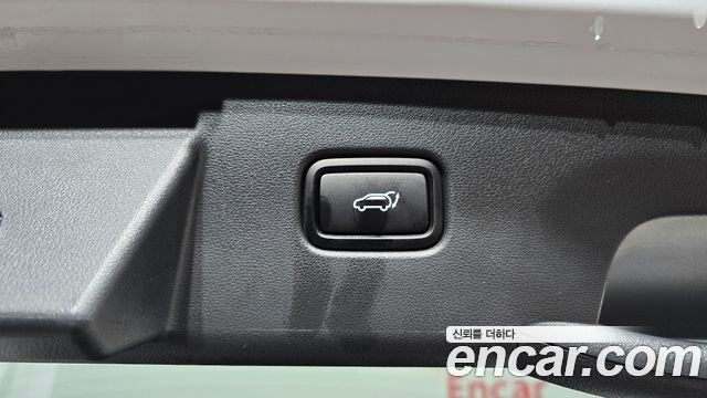 Hyundai Tucson 2024 — photo 35