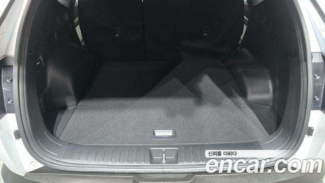Hyundai Tucson 2024 — photo 36