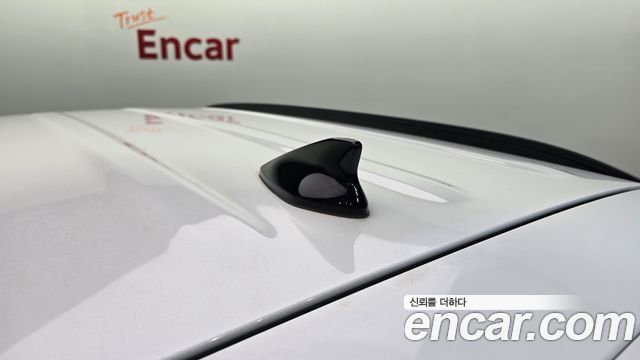 Hyundai Tucson 2024 — photo 37