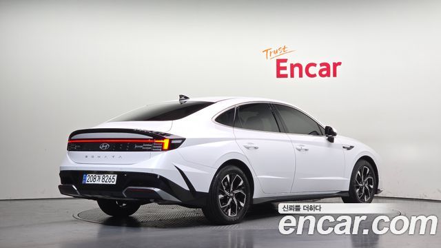 Hyundai Sonata 2024 — photo 2