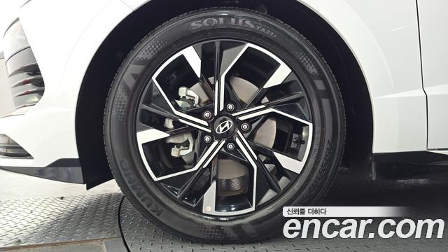 Hyundai Sonata 2024 — photo 5