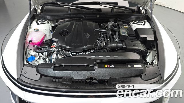 Hyundai Sonata 2024 — photo 6