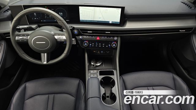 Hyundai Sonata 2024 — photo 10