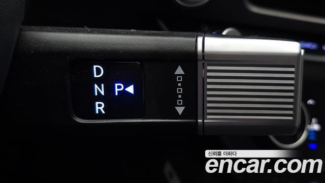 Hyundai Sonata 2024 — photo 12