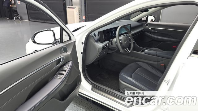 Hyundai Sonata 2024 — photo 13