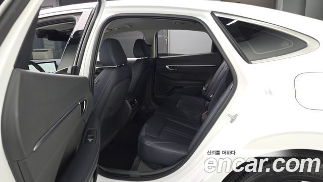 Hyundai Sonata 2024 — photo 17