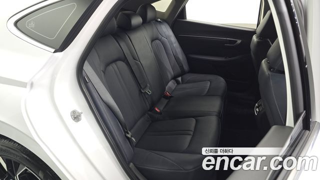 Hyundai Sonata 2024 — photo 18