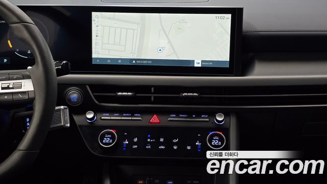 Hyundai Sonata 2024 — photo 19