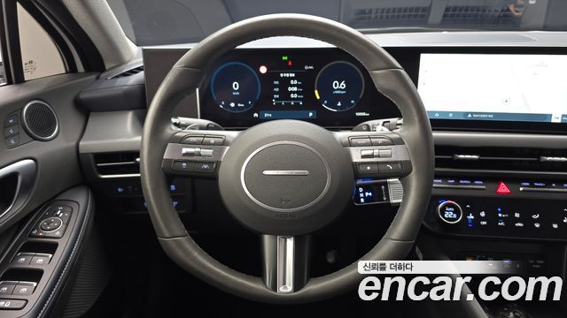 Hyundai Sonata 2024 — photo 20