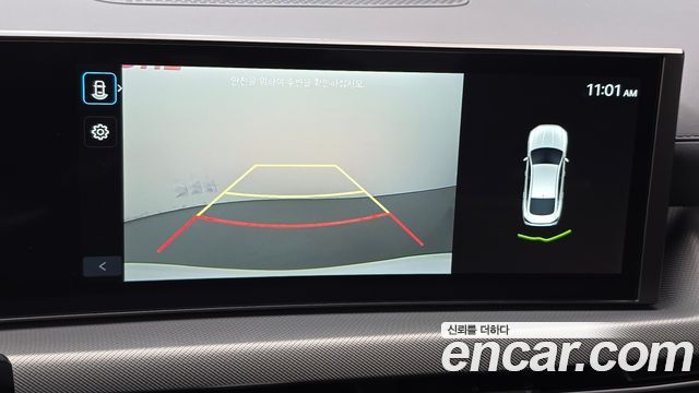 Hyundai Sonata 2024 — photo 21