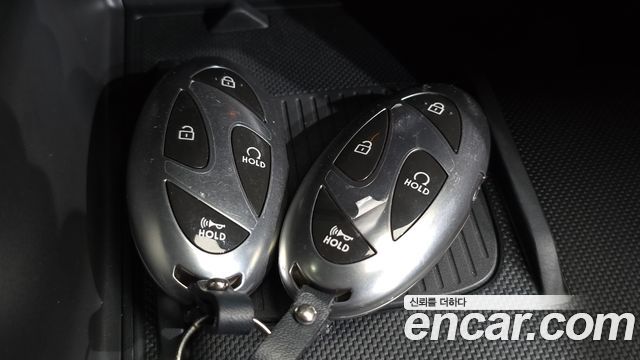 Hyundai Sonata 2024 — photo 22