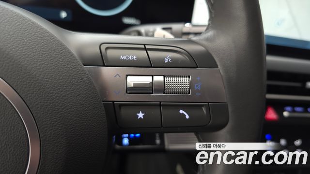 Hyundai Sonata 2024 — photo 23