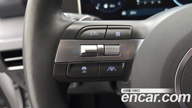 Hyundai Sonata 2024 — photo 24