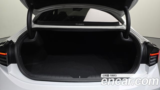 Hyundai Sonata 2024 — photo 26