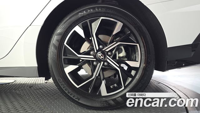 Hyundai Sonata 2024 — photo 7