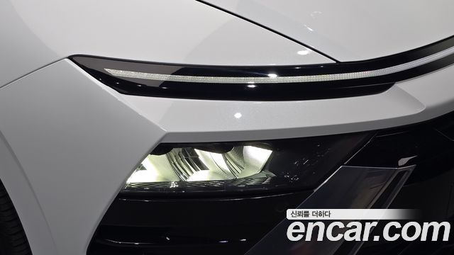 Hyundai Sonata 2024 — photo 8