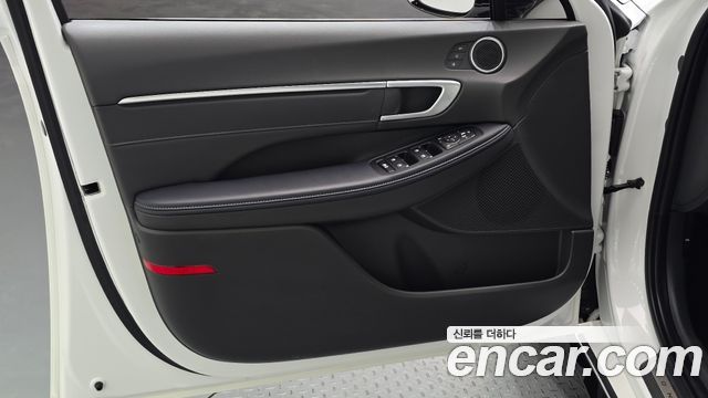 Hyundai Sonata 2024 — photo 14