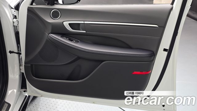 Hyundai Sonata 2024 — photo 15