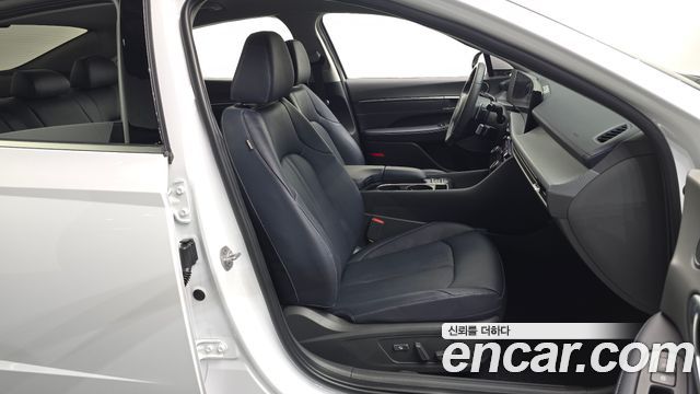Hyundai Sonata 2024 — photo 16