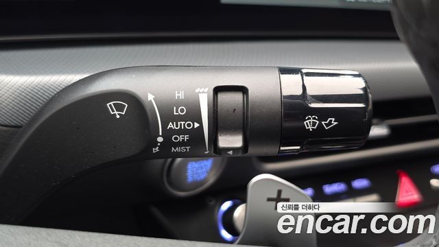 Hyundai Sonata 2024 — photo 27